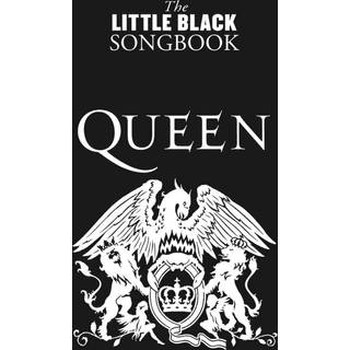 The Little Black Songbook