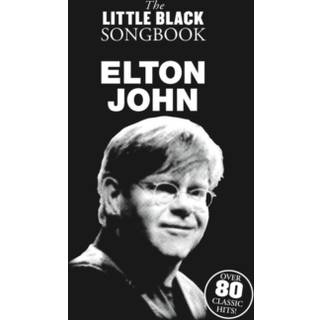 The Little Black Songbook