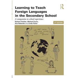 Learning to Teach Foreign Languages in the Secondary School