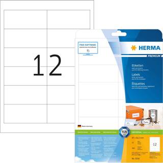 HERMA Premium