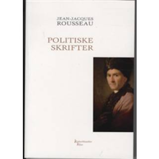 Politiske skrifter KKK