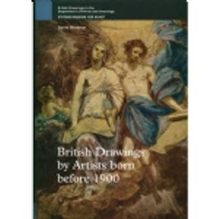 British Drawings