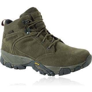 Craghoppers Salado Mid Boots Vandresko størrelse 36 farve olivengrøn/sort