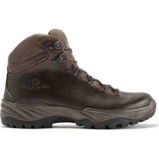 Scarpa Terra GTX Vandresko Herrer størrelse 46,5 farve sort/brun