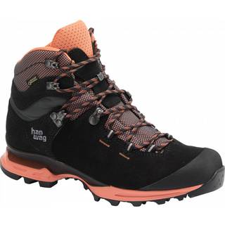 Hanwag Tatra Light Lady GTX Vandresko Damer størrelse 6,5 farve sort
