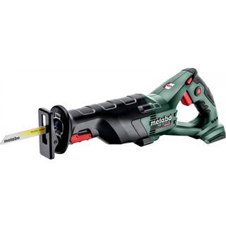Metabo SSE 18 LTX BL - 602267840 Akku-bajonetsav