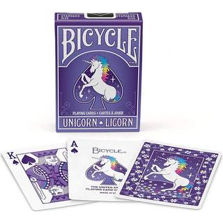 Bicycle Unicorn