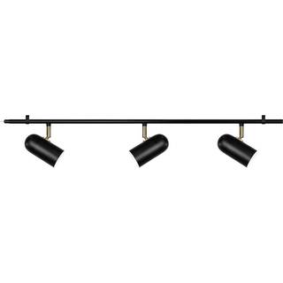 Globen Lighting Swan 3 Loftlampe Sort