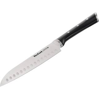 Tefal Ingenio Ice Force Santoku Knife