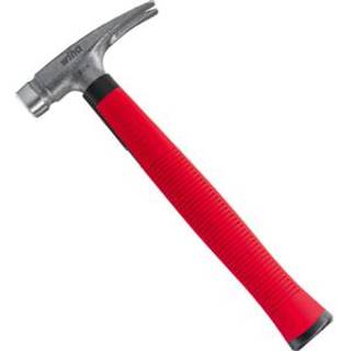 Wiha elektrikerhammer med u-formet hoved 300g