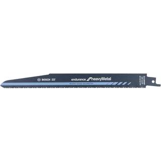 BOSCH Bajonetsavklinge S 1125 HBF Endurance for Heavy Metal