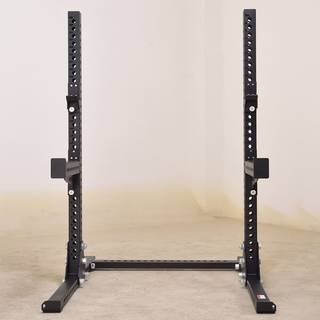 Master Fitness Monster squat rack
