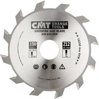 CMT Notklinge HM 180x 5,0x30 Z18F - 240.050.07M