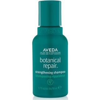 Aveda Hair Care Shampoo Botanical RepairStrenghtening Shampoo 50 ml (1.420,00 kr / 1 l) - 50 ml