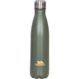 Termoflaske - Caddo - 500ml - Brun
