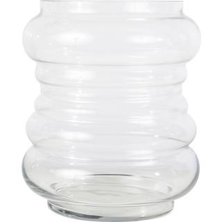 Byon Vase Brixibelle Clear One Size