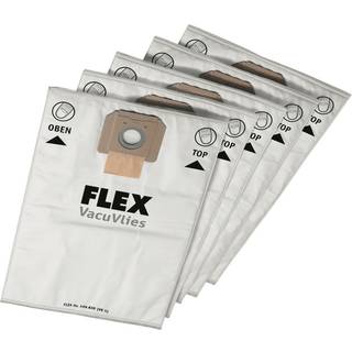 Flex 329630 Støvsugerposer 5-pak