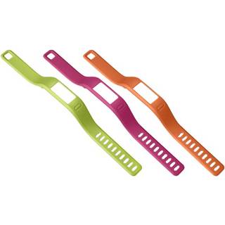 Garmin Vívofit armbånd orange small