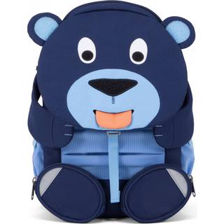 Affenzahn stor børnerygsæk med motiv (BELA BEAR (003))