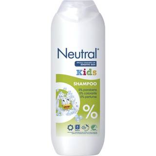 Neutral Kids Shampoo - 250 ml.