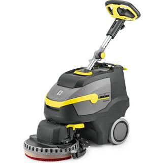 Kärcher BD 38/12 C PACK Gulvvasker INKL 5 LTR. SUPER GULVSÆBE