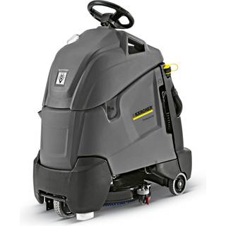 Kärcher BD 50/40 RS gulvvasker