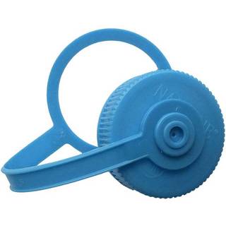 Nalgene Cork 53mm For All 0,5l Wide Mouth Blue, OneSize