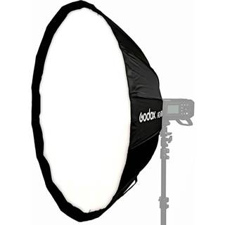 GODOX AD-S85S 85CM SILVER SOFTBOX FOR AD400PRO