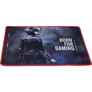 Marvo Gaming Musemåtte G15 "Born for gaming"