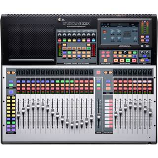 Presonus StudioLive 32 S Digital Mixer