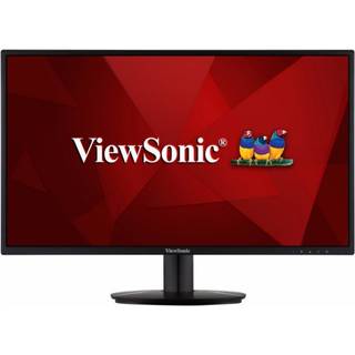 24" ViewSonic VA2418-sh - LED monitor - Full HD (1080p) - 24"