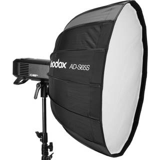 Godox AD S65S Multifunctional Softbox 65CM for AD400/300 PRO