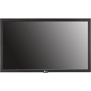Lg 22sm3g-b 16/7 21.5" 250cd/m² 1920 X 1080pixels