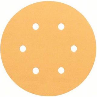 BOSCH Professional Slibeblad Ø150mm 40 korn (2608607833)