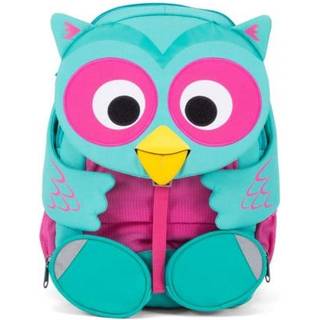 Affenzahn stor børnerygsæk med motiv (OWL (006))