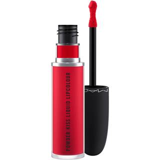 MAC Cosmetics Powder Kiss Liquid Lipcolour 05 MACSMASH - 5 ml