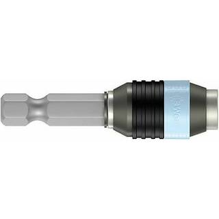 Bitsholder 3888/4/1K 1/4"×50mm rustfri stål SB