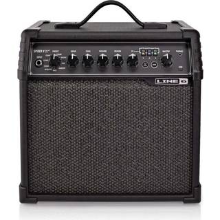 OUTLET - Line6 Spider V20 MkII Guitarforstærker