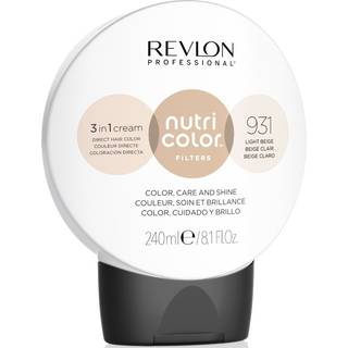 Revlon Professional Nutri Color Filters 931 - 240 ml