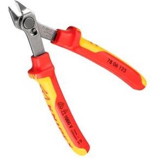 KNIPEX Electronic Super Knips® VDE