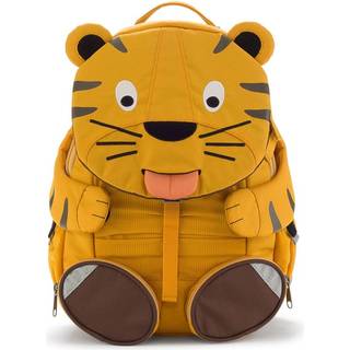 Affenzahn stor børnerygsæk med motiv (TIGER BILLY (005))