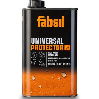 Imprægnering til telt - Grangers Fabsil - 1 liter