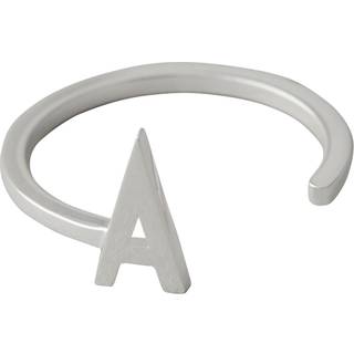 Personlig ring A-Z
