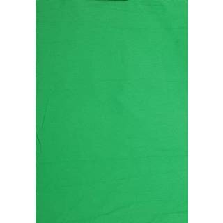 Falcon Eyes Fabric background BCP-10 2,9x5 m Chroma Green Washable