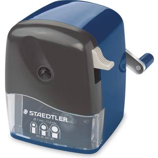 Staedtler Blyantspidser Maskine