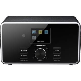 Grundig DTR 4500 2.0 BT DAB+