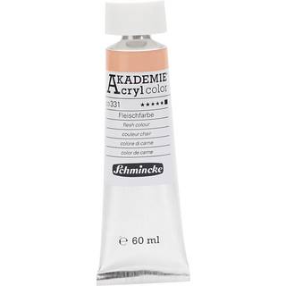 Akademie Acrylcolor 60ml - Neapelgelb Rötlich