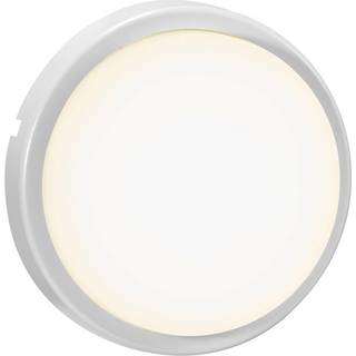 Nordlux Cuba Bright udendørs plafond i hvid