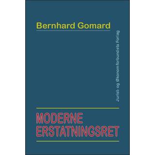 Moderne Erstatningsret