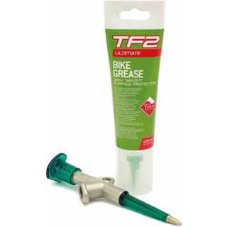 Fedt Weldtite TF2 Teflon tube 125 ml + Fedtsprøjte
